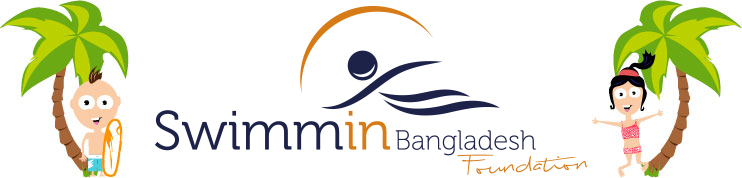 Swimmin' Foundation Logo